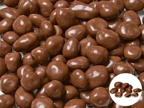 Zachary Milk Chocolate Covered Raisins 1 Lb
